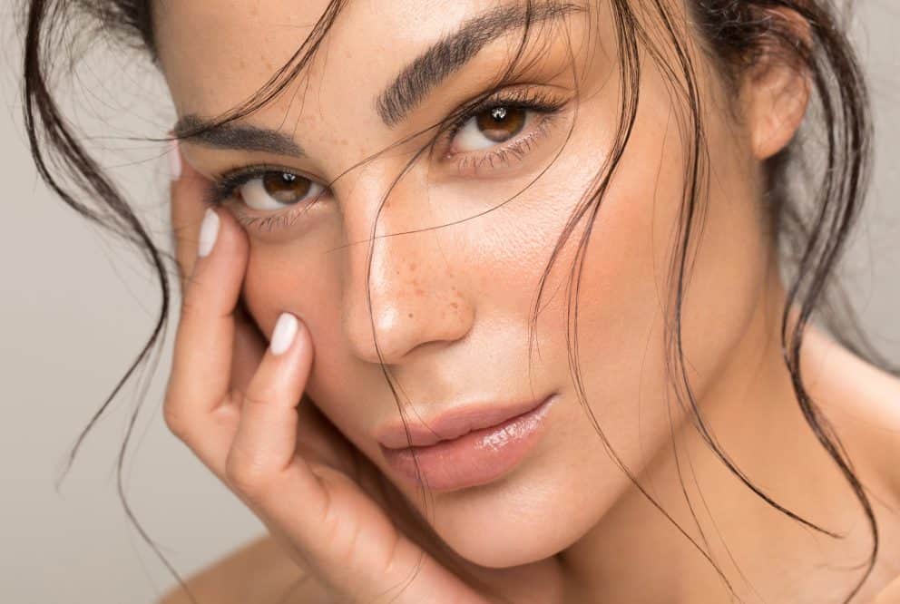face beauty