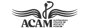 australiasia college of aesthetic medicine CB RE