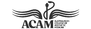 australiasia college of aesthetic medicine CB RE