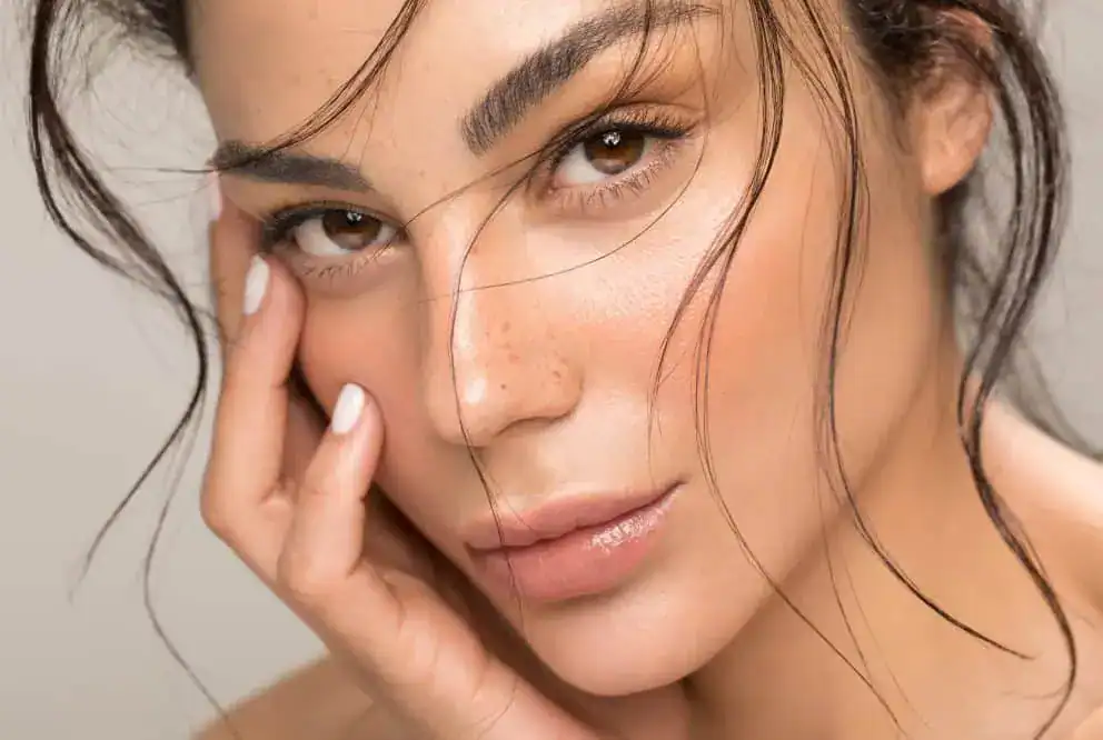 face beauty